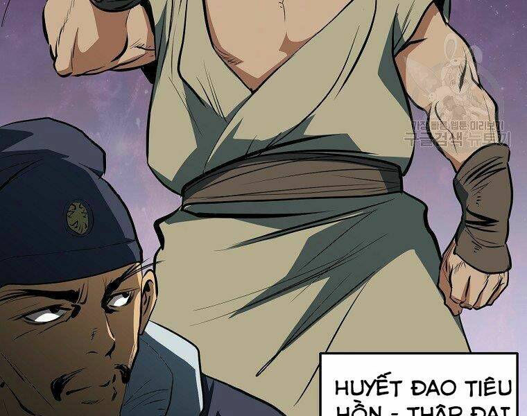 Đại Tướng Quân - Chapter 5 - Page 140