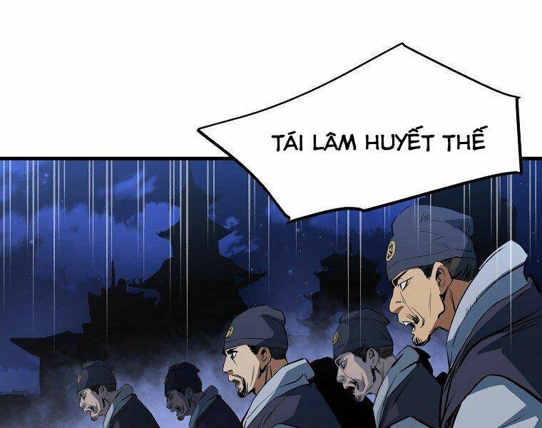 Đại Tướng Quân - Chapter 5 - Page 166