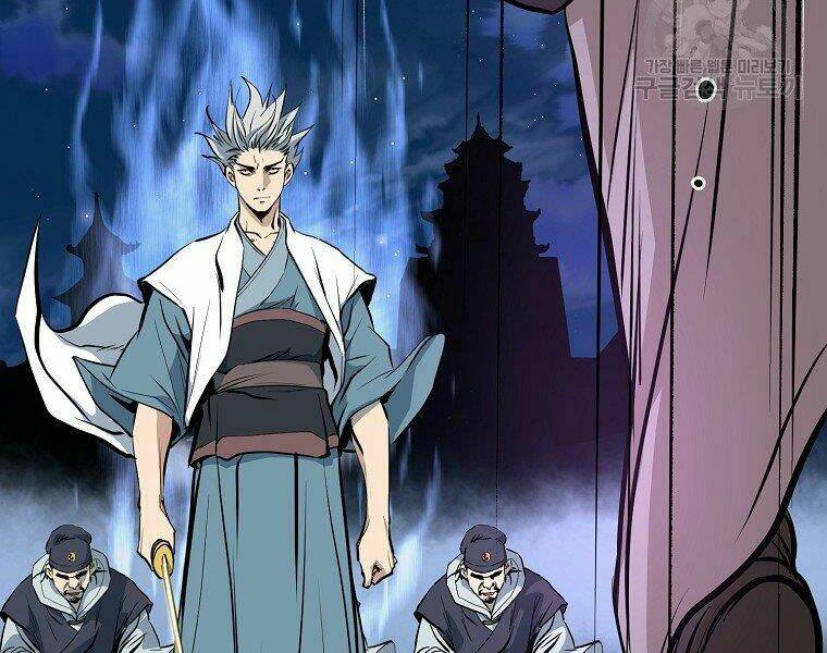 Đại Tướng Quân - Chapter 5 - Page 169