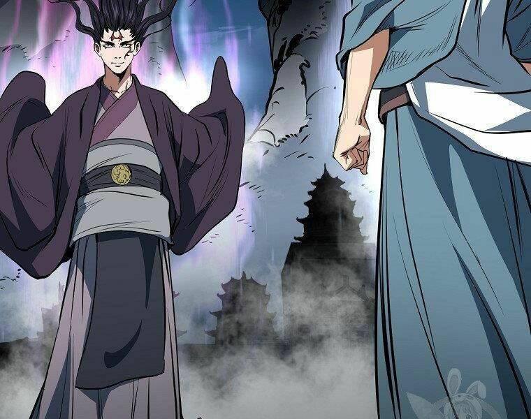 Đại Tướng Quân - Chapter 5 - Page 186