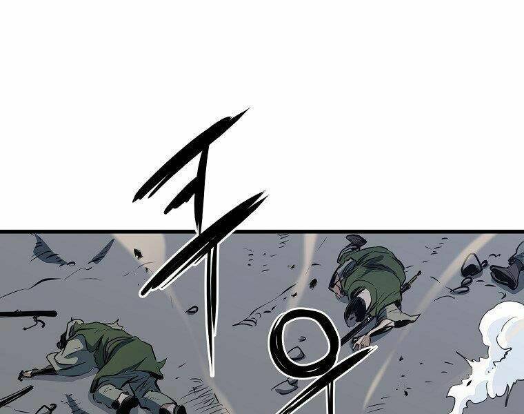 Đại Tướng Quân - Chapter 5 - Page 38