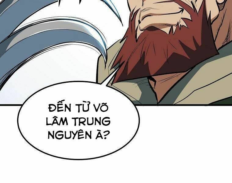 Đại Tướng Quân - Chapter 5 - Page 56