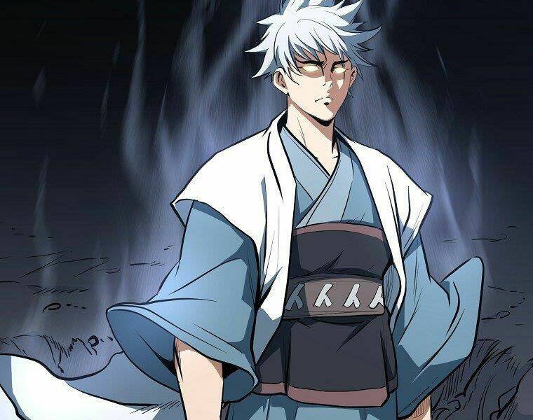 Đại Tướng Quân - Chapter 5 - Page 58