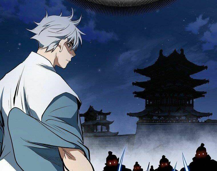 Đại Tướng Quân - Chapter 5 - Page 85