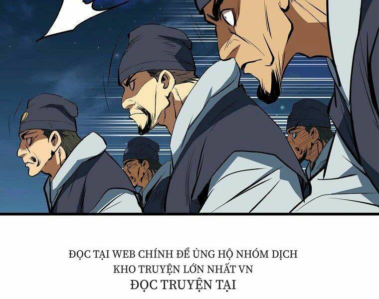 Đại Tướng Quân - Chapter 6 - Page 118