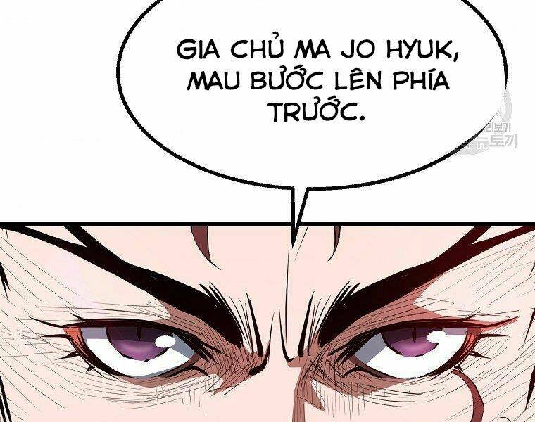 Đại Tướng Quân - Chapter 6 - Page 123