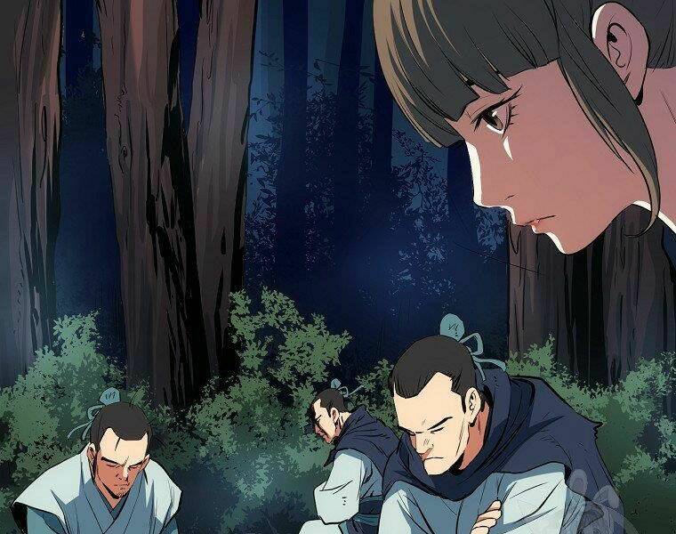 Đại Tướng Quân - Chapter 7 - Page 103