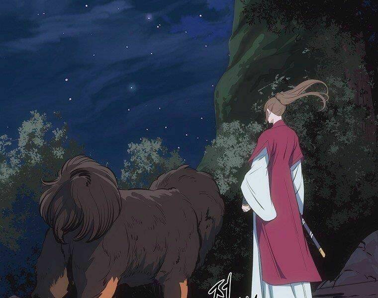 Đại Tướng Quân - Chapter 7 - Page 109