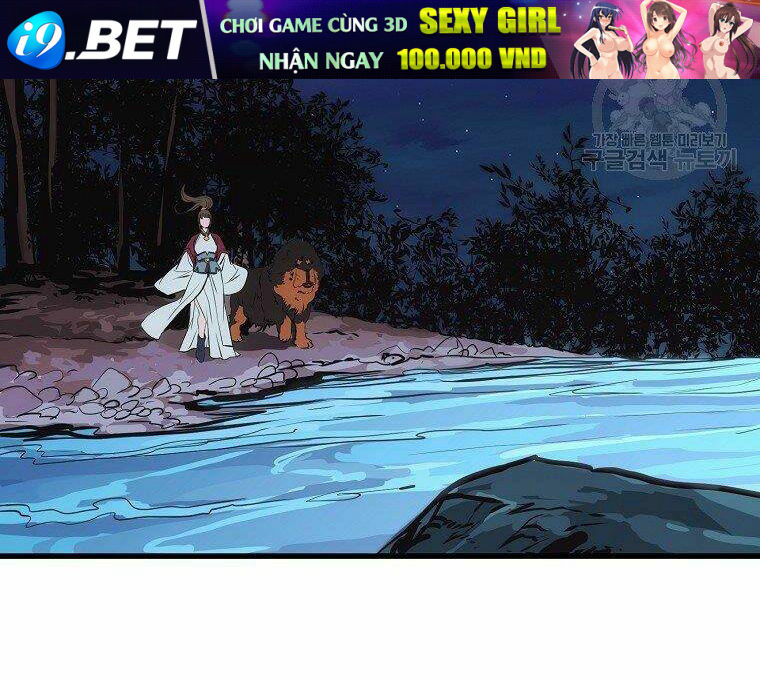 Đại Tướng Quân - Chapter 7 - Page 112