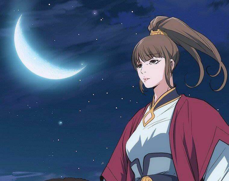 Đại Tướng Quân - Chapter 7 - Page 114