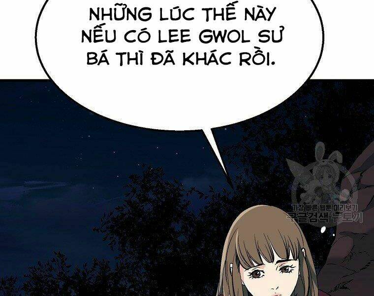 Đại Tướng Quân - Chapter 7 - Page 124