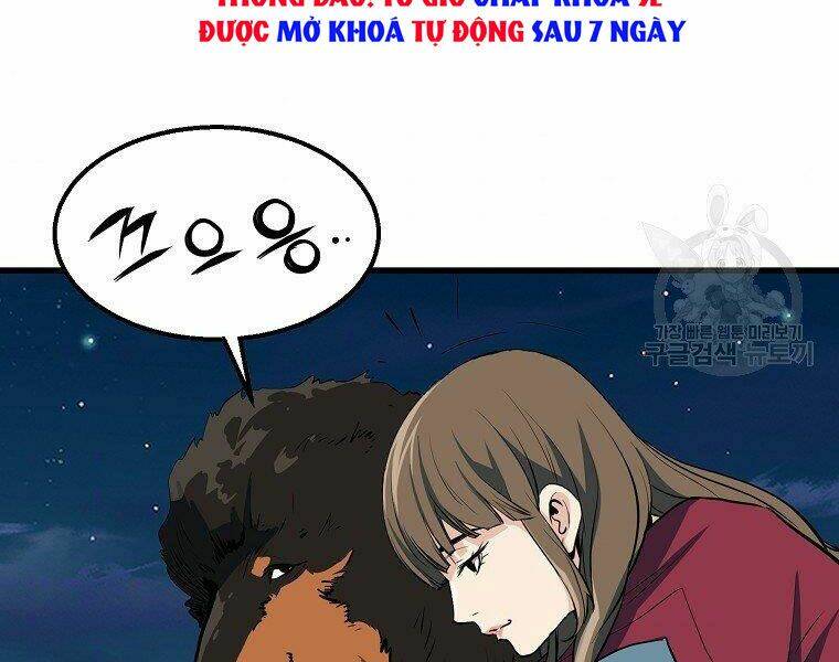 Đại Tướng Quân - Chapter 7 - Page 126