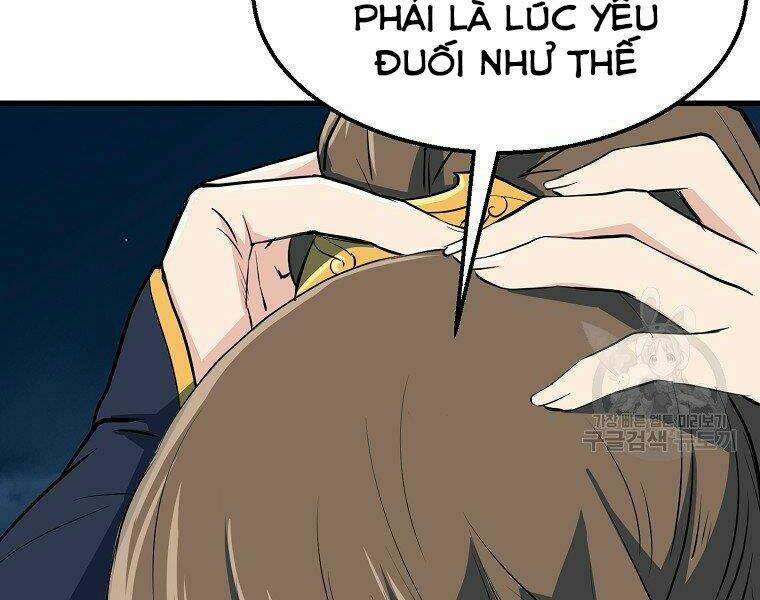 Đại Tướng Quân - Chapter 7 - Page 132
