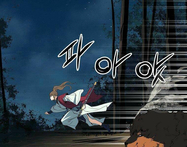 Đại Tướng Quân - Chapter 7 - Page 141