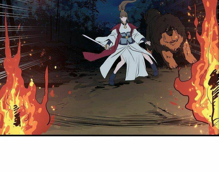 Đại Tướng Quân - Chapter 7 - Page 149