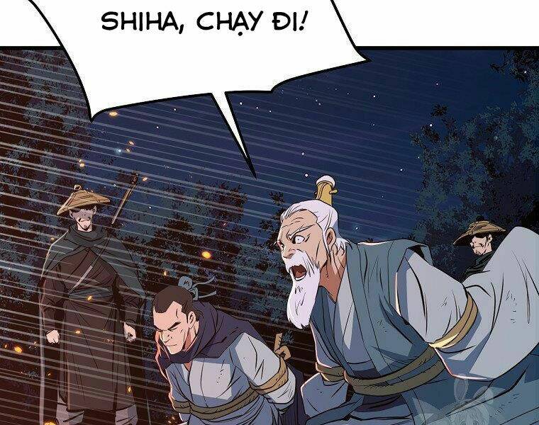 Đại Tướng Quân - Chapter 7 - Page 155