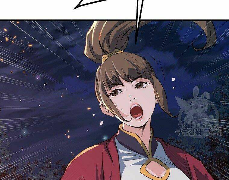 Đại Tướng Quân - Chapter 7 - Page 158