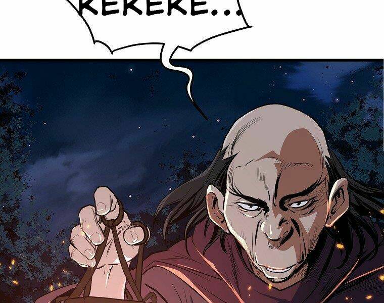 Đại Tướng Quân - Chapter 7 - Page 161