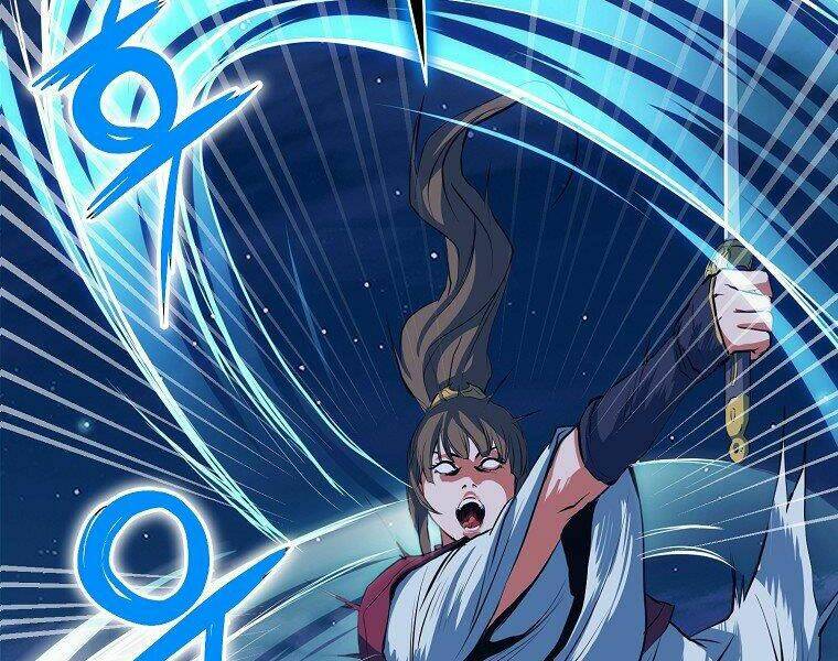 Đại Tướng Quân - Chapter 7 - Page 166