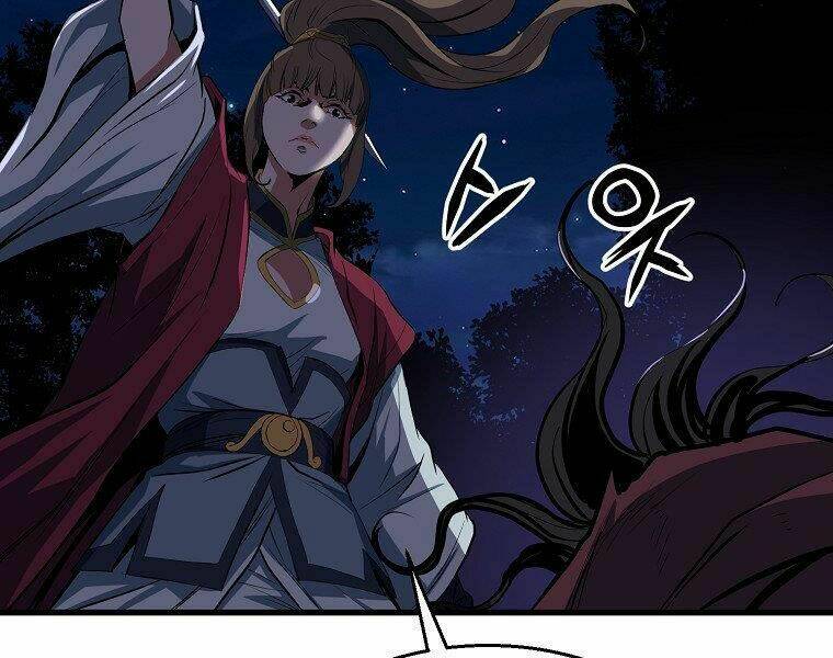 Đại Tướng Quân - Chapter 7 - Page 204