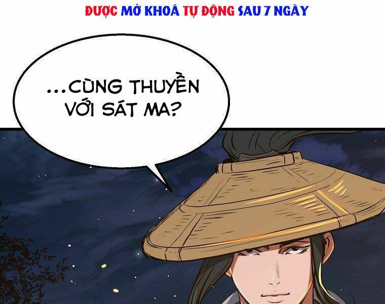 Đại Tướng Quân - Chapter 7 - Page 214