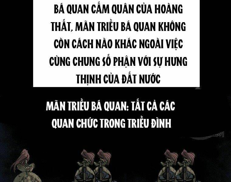 Đại Tướng Quân - Chapter 7 - Page 46