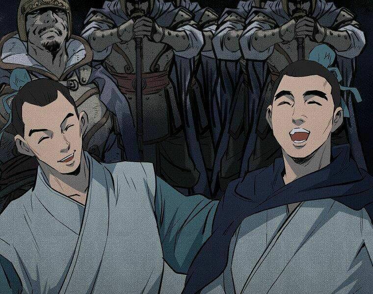 Đại Tướng Quân - Chapter 7 - Page 47