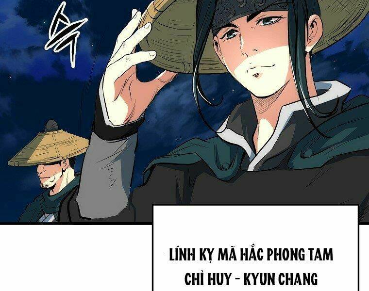 Đại Tướng Quân - Chapter 7 - Page 75