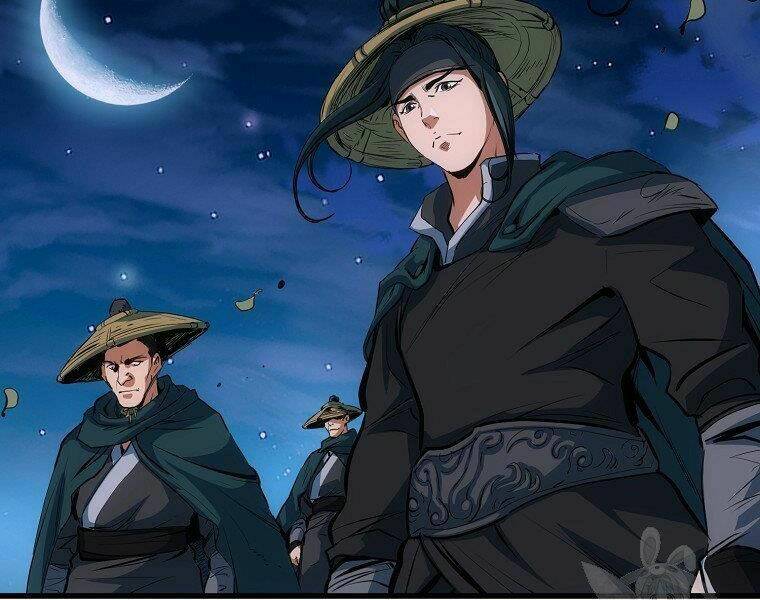 Đại Tướng Quân - Chapter 7 - Page 85