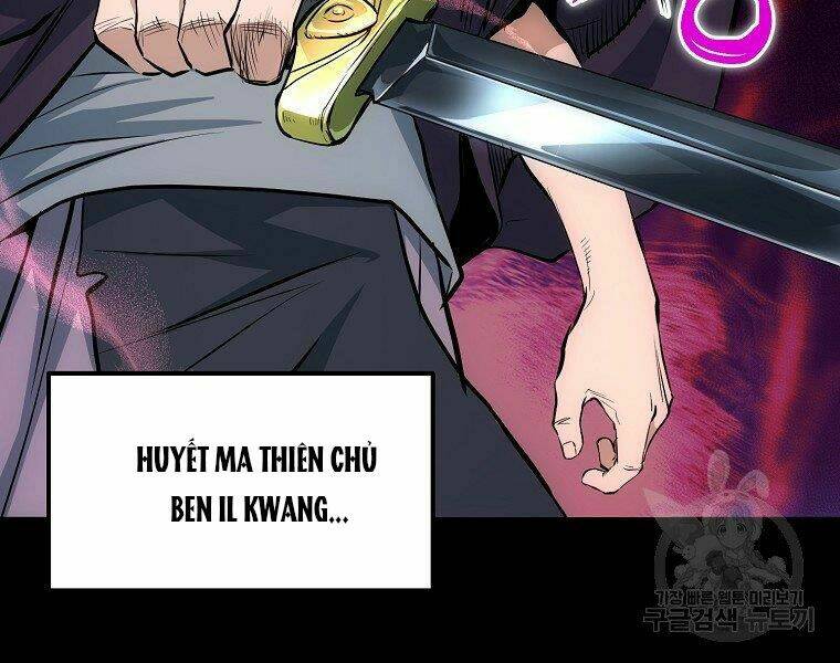 Đại Tướng Quân - Chapter 7 - Page 8