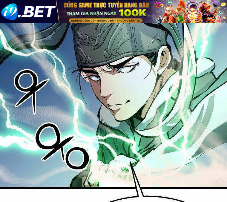 Đại Tướng Quân - Chapter 8 - Page 101