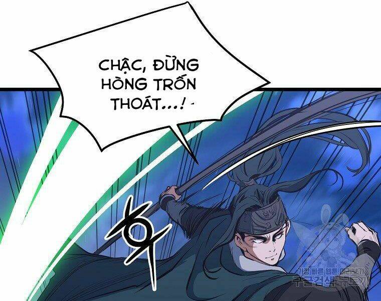 Đại Tướng Quân - Chapter 8 - Page 152