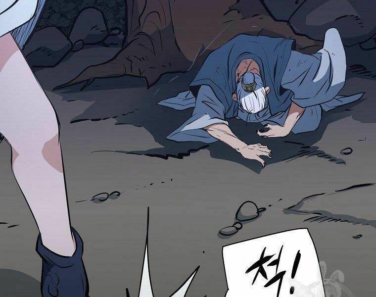 Đại Tướng Quân - Chapter 8 - Page 159