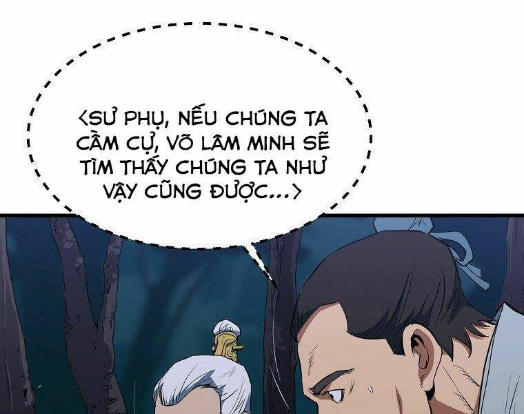 Đại Tướng Quân - Chapter 8 - Page 18