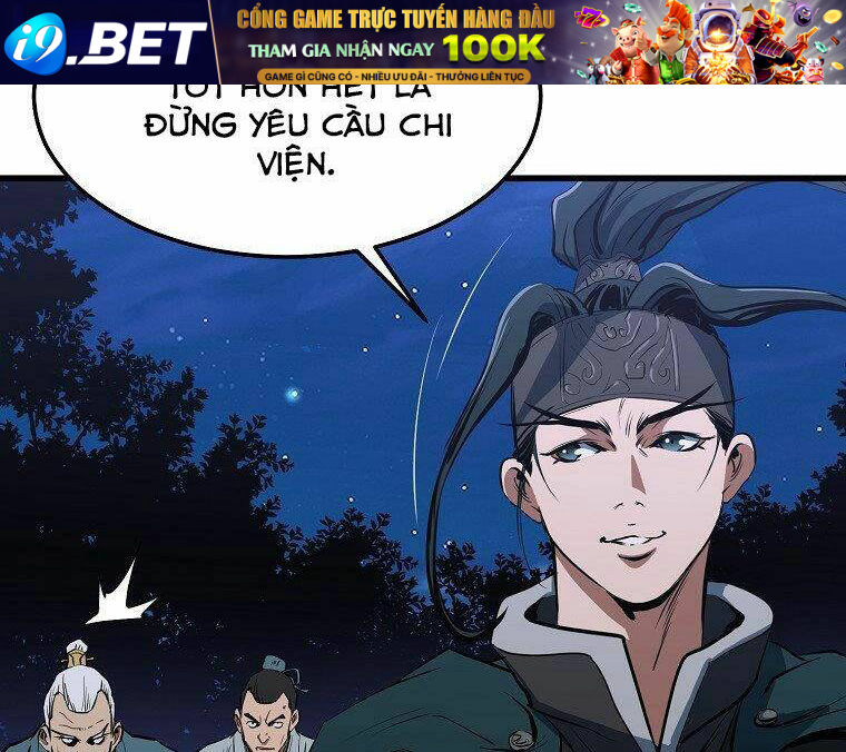 Đại Tướng Quân - Chapter 8 - Page 20