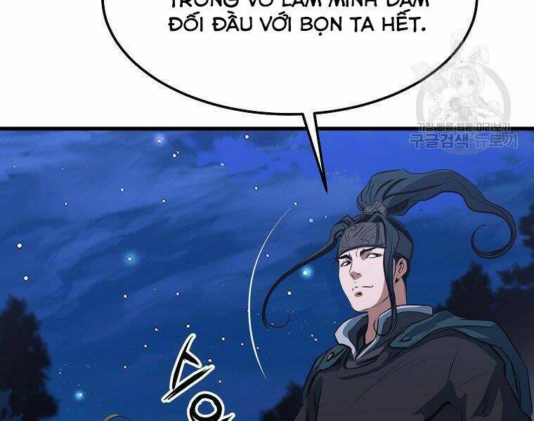 Đại Tướng Quân - Chapter 8 - Page 23