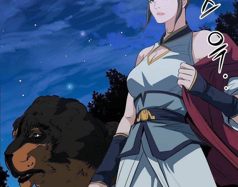 Đại Tướng Quân - Chapter 8 - Page 31