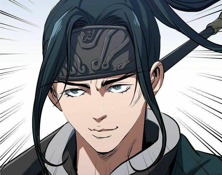 Đại Tướng Quân - Chapter 8 - Page 36