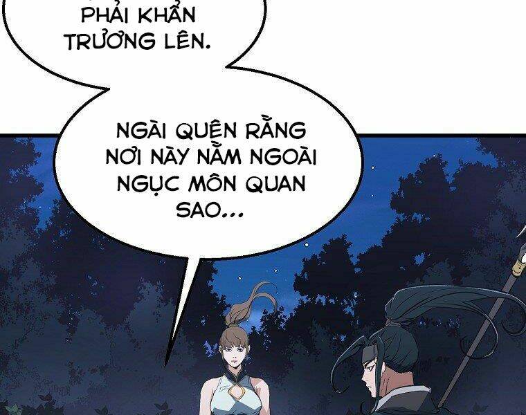 Đại Tướng Quân - Chapter 8 - Page 38