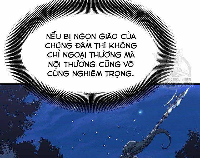 Đại Tướng Quân - Chapter 8 - Page 3
