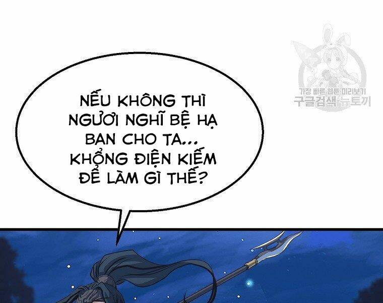 Đại Tướng Quân - Chapter 8 - Page 41
