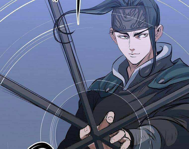 Đại Tướng Quân - Chapter 8 - Page 47