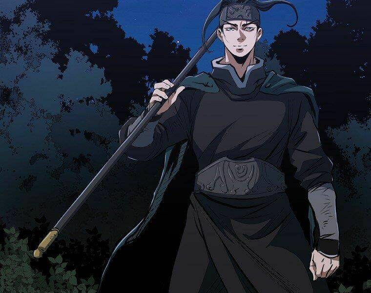 Đại Tướng Quân - Chapter 8 - Page 4