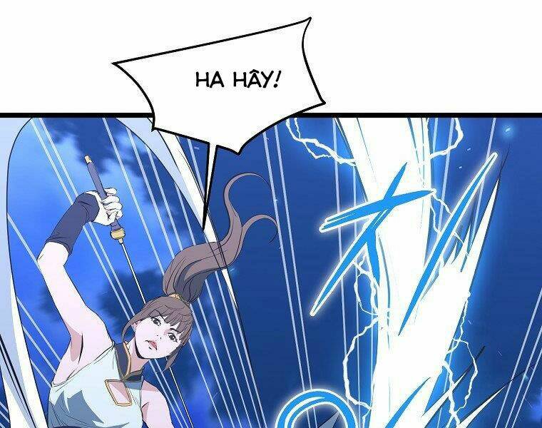 Đại Tướng Quân - Chapter 8 - Page 74