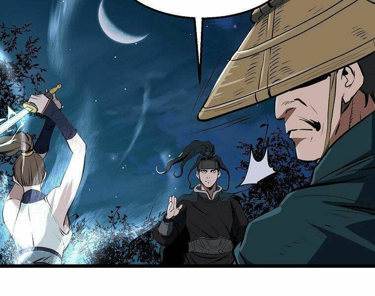 Đại Tướng Quân - Chapter 9 - Page 101