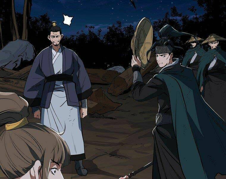 Đại Tướng Quân - Chapter 9 - Page 112