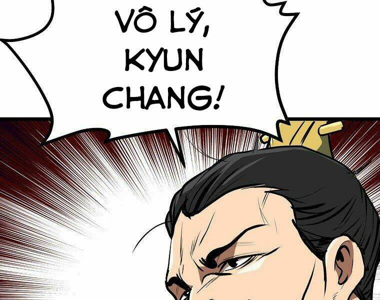 Đại Tướng Quân - Chapter 9 - Page 119