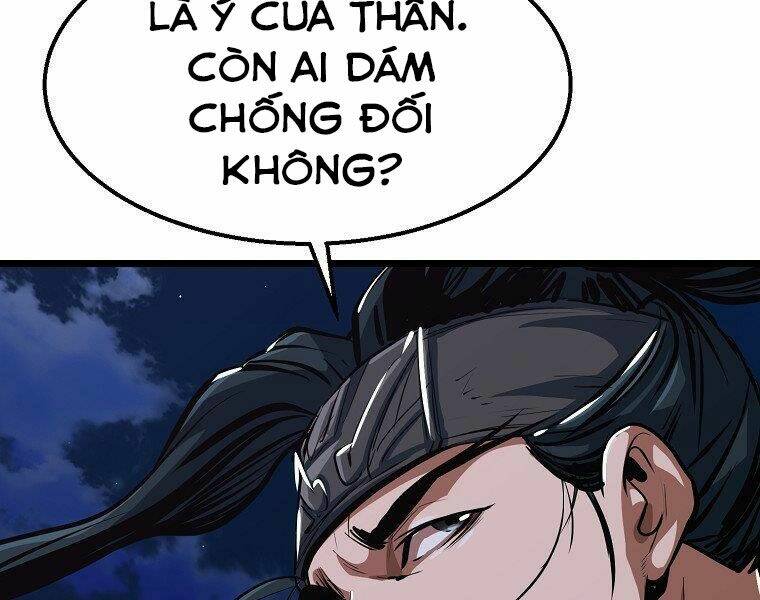 Đại Tướng Quân - Chapter 9 - Page 128