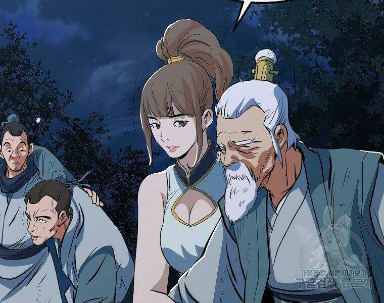 Đại Tướng Quân - Chapter 9 - Page 152