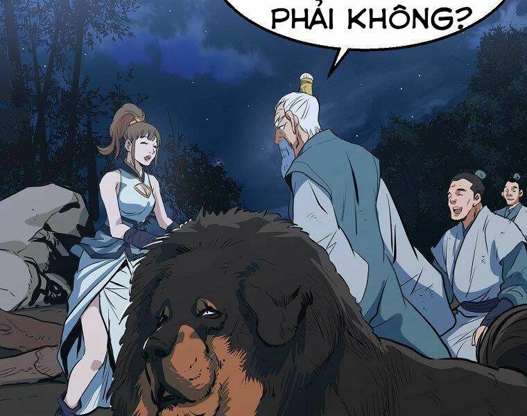 Đại Tướng Quân - Chapter 9 - Page 155